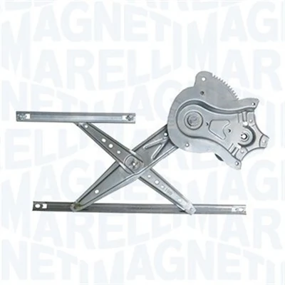 Window Regulator